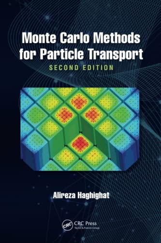 Monte Carlo Methods for Particle Transport [Paperback]