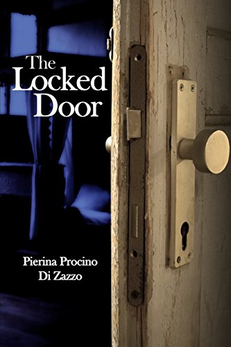 The Locked Door [Paperback]