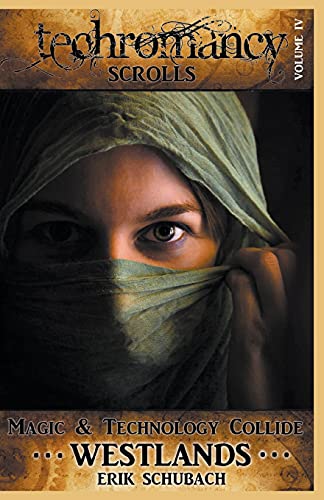 Westlands [Paperback]