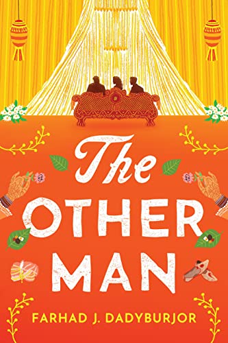 Other Man                                [TRADE PAPER         ]