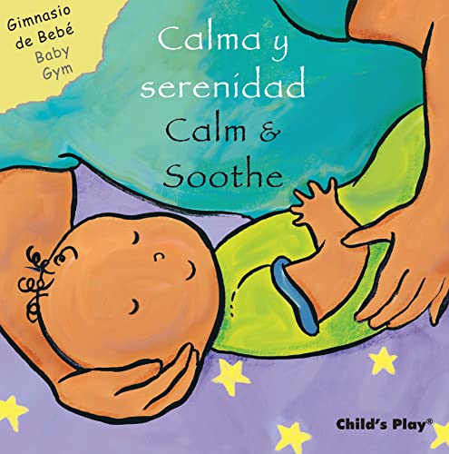 Calma Y Serenidad Calm & Soothe          [CLOTH               ]