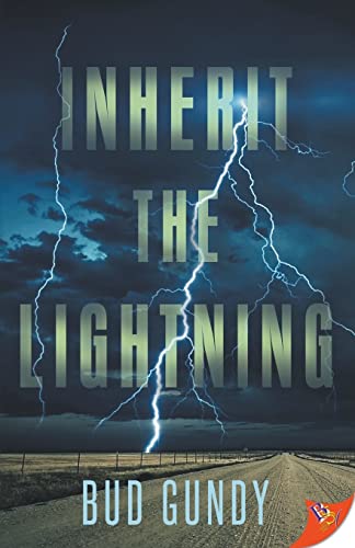 Inherit the Lightning [Paperback]