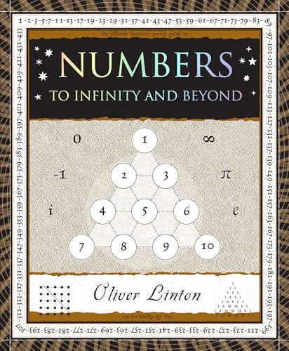 Numbers To Infinity and Beyond [Paperback]