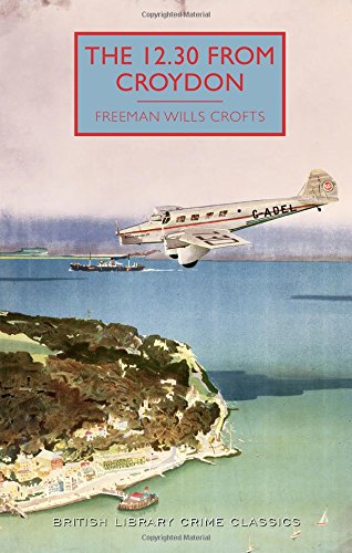 The 12.30 from Croydon [Paperback]