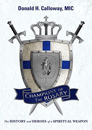 Champions Of The Rosary [Paperback]