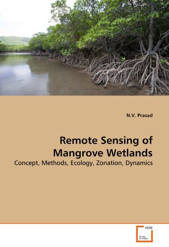 Remote Sensing of Mangrove Wetlands [Paperback]