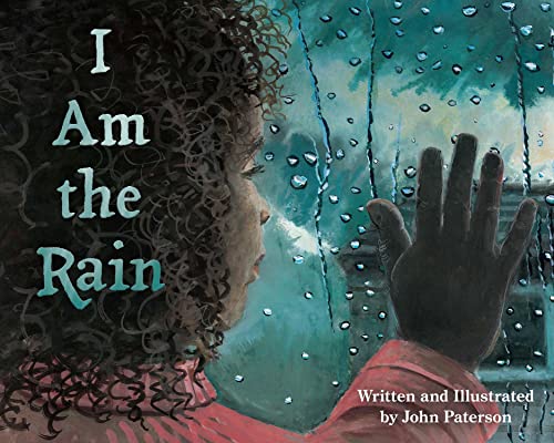 I Am the Rain [Paperback]