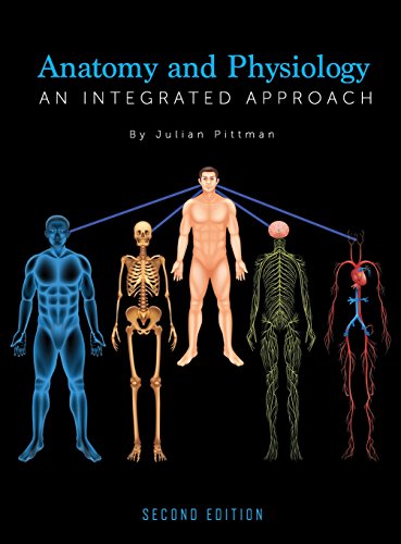 Introduction to Anatomy and Physiology [Hardcover]