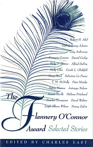 The Flannery O&39Connor Award Selected Stories [Paperback]