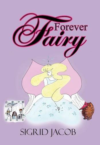 Forever Fairy [Hardcover]