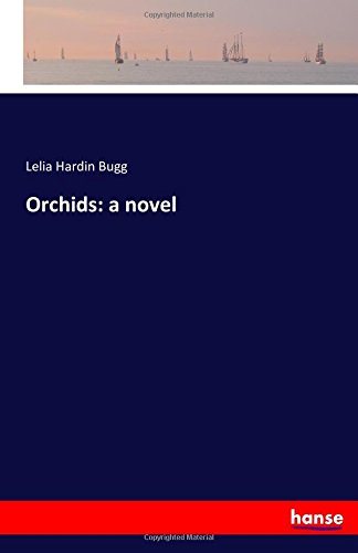 Orchids [Paperback]