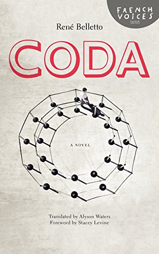 Coda A Novel (french Voices) [Paperback]