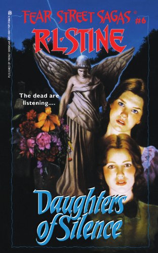 Daughters of Silence [Paperback]