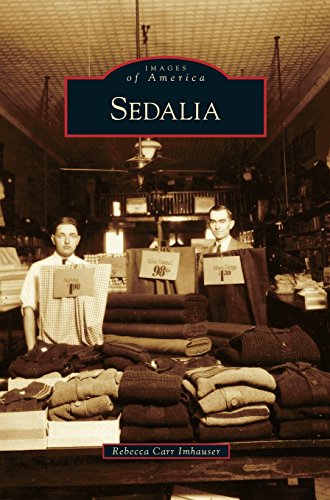 Sedalia [Hardcover]