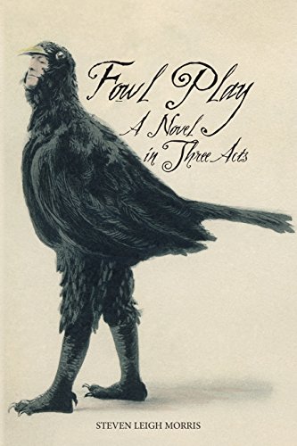 Fowl Play [Paperback]