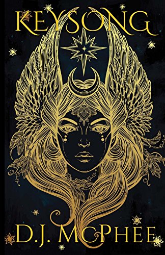 Keysong (the Faeden Chronicles) (volume 2) [Paperback]