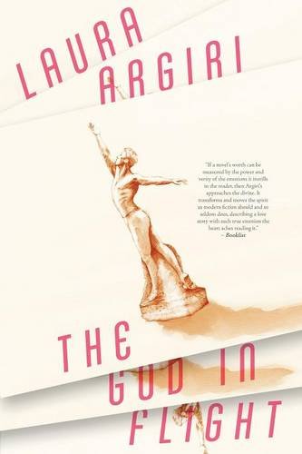 The God In Flight [Paperback]