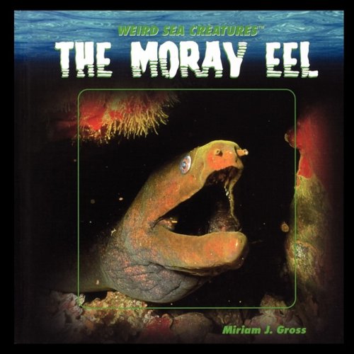 The Moray Eel [Paperback]