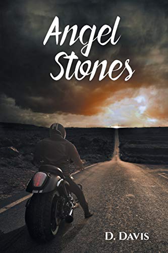 Angel Stones [Paperback]