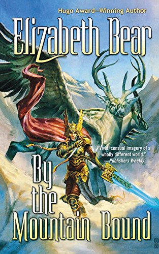 By the Mountain Bound [Paperback]