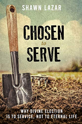 Chosen to Serve  Why Election Is to Service, Not to Eternal Life [Paperback]