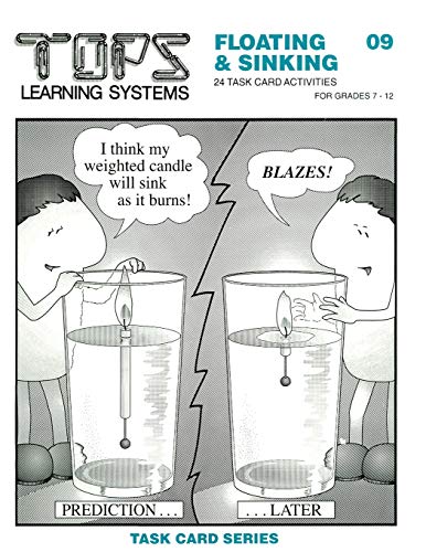 Floating and Sinking [Hardcover]