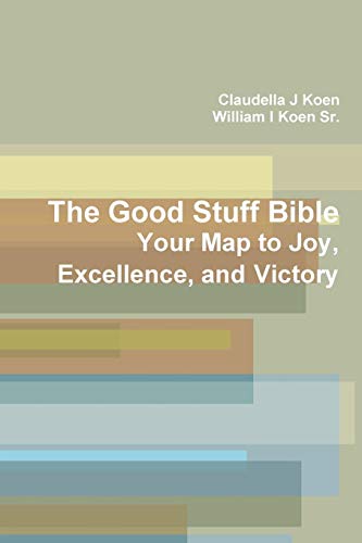 Good Stuff Bible [Paperback]