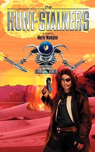 Hunt-Stalkers [Unknown]