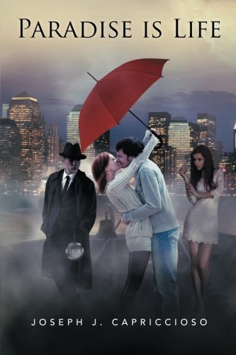 Paradise Is Life [Paperback]