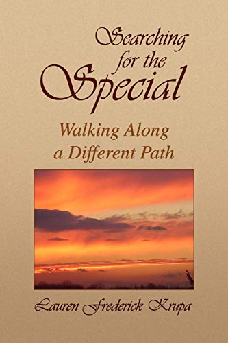 Searching for the Special [Paperback]