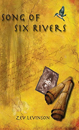 Song of Six Rivers [Hardcover]