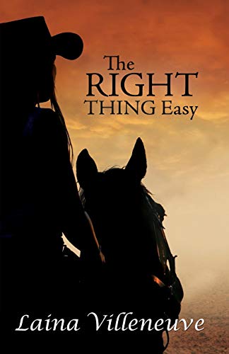 The Right Thing Easy [Paperback]
