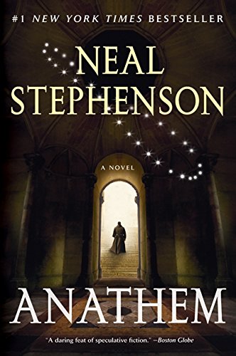 Anathem [Paperback]