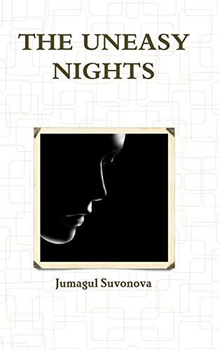 Uneasy Nights [Hardcover]