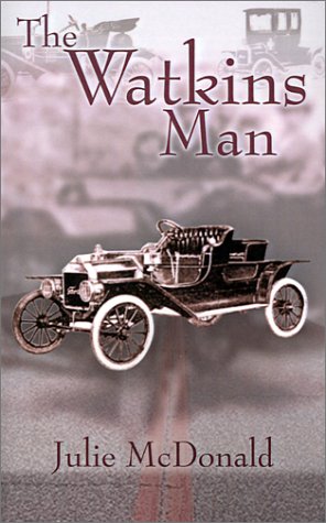 Watkins Man [Paperback]