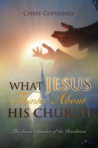 What Jesus Thinks About His Church [Paperback]