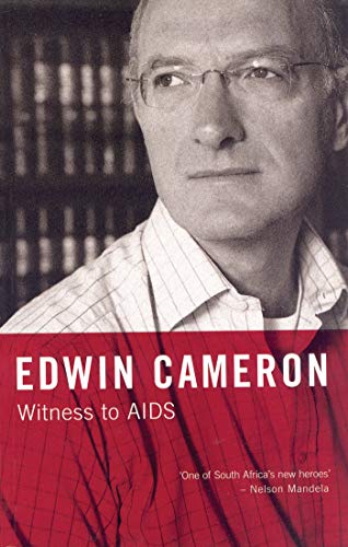 Witness to Aids [Hardcover]