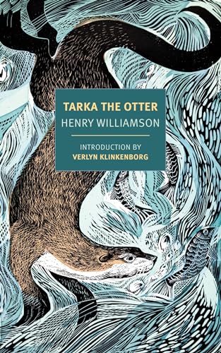 Tarka the Otter [Paperback]