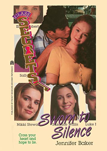 Sworn to Silence [Paperback]