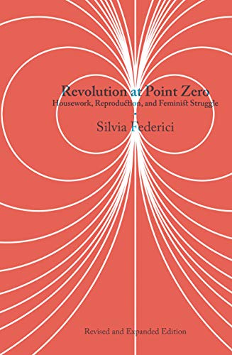 Revolution at Point Zero Housework, Reproduction, and Feminist Struggle [Hardcover]