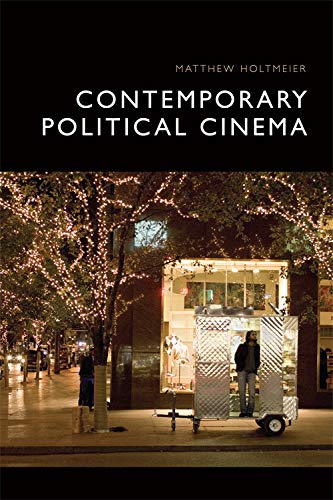 Contemporary Political Cinema [Hardcover]