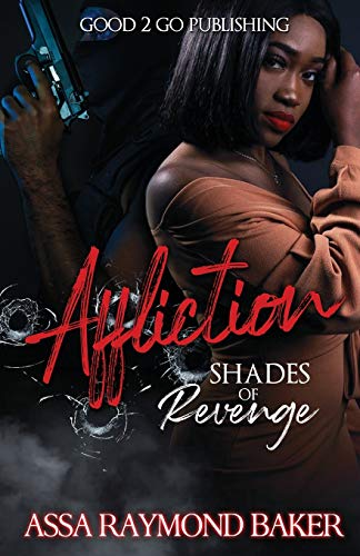 Affliction [Paperback]
