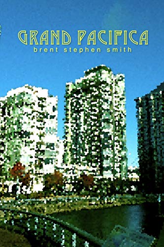 Grand Pacifica [Paperback]
