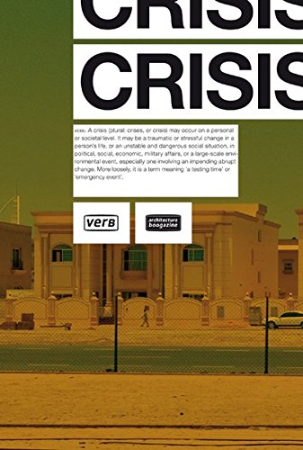 Verb Crisis Verb 06 [Paperback]