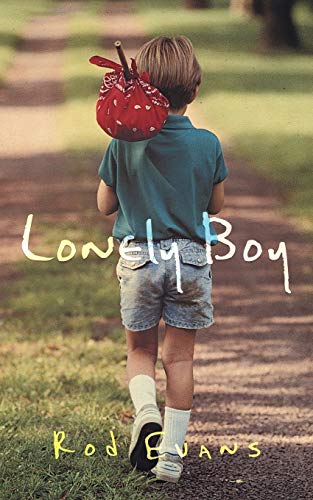 Lonely Boy [Paperback]