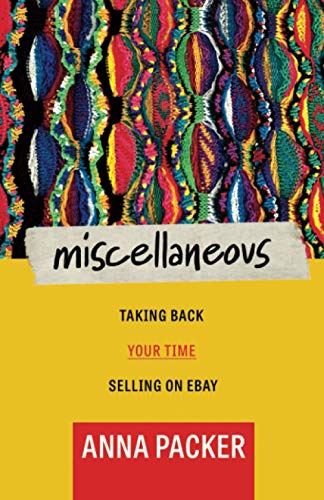 Miscellaneous  Taking Back Your Time Selling on EBay [Paperback]