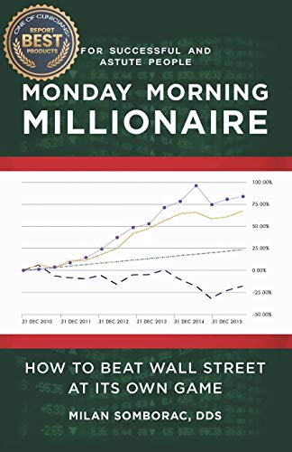Monday Morning Millionaire [Paperback]