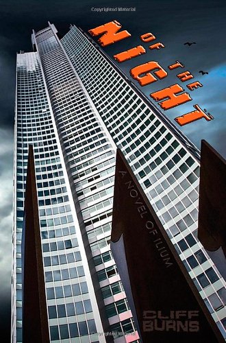 Of The Night [Paperback]