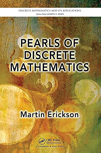 Pearls of Discrete Mathematics [Paperback]