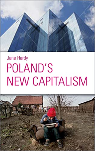 Poland&39s New Capitalism [Paperback]